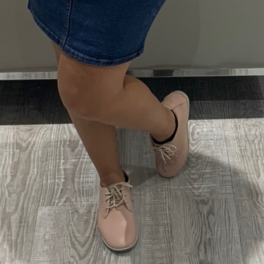 Clarks work shoes classic lace up oxfords confortable colour easy style women